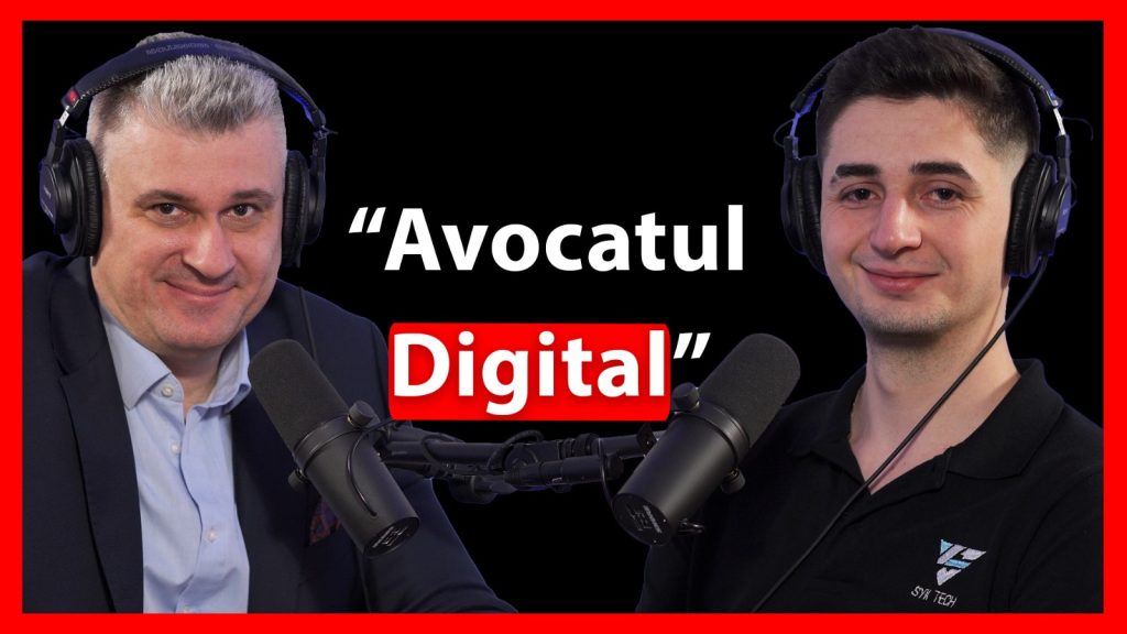Avocatul Digital