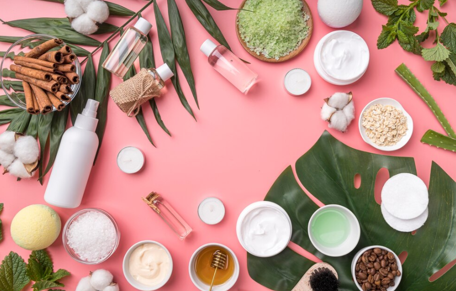 produse cosmetice naturale