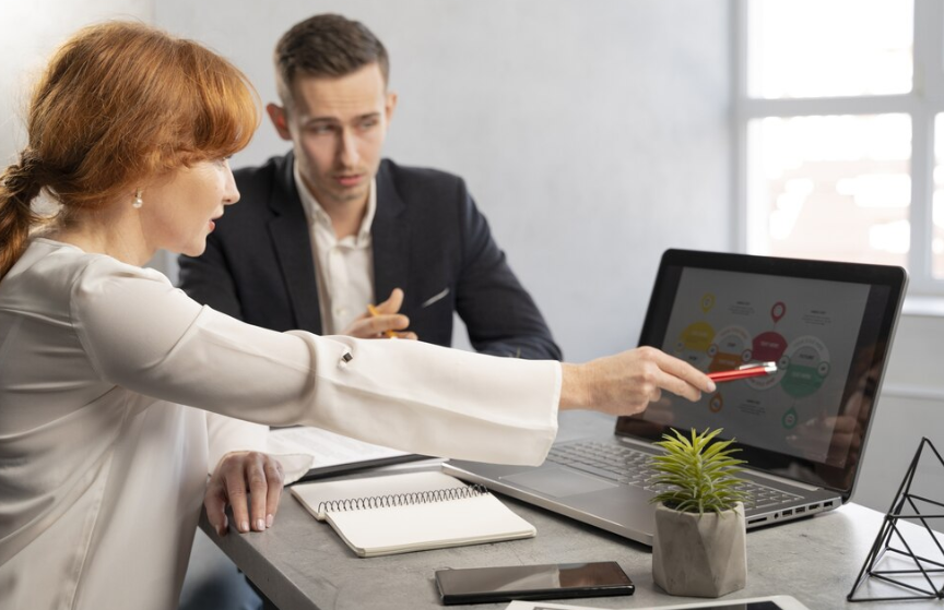 servicii de consultanta contabilitate