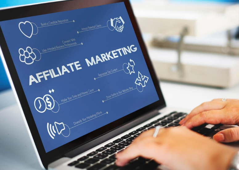 marketing afiliat