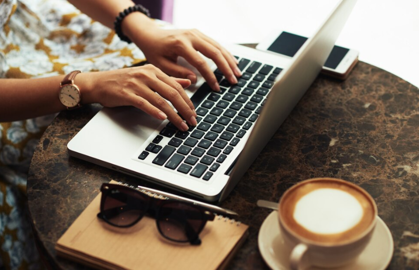 blogging de nisha