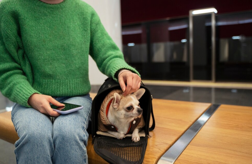 hotel animale companie