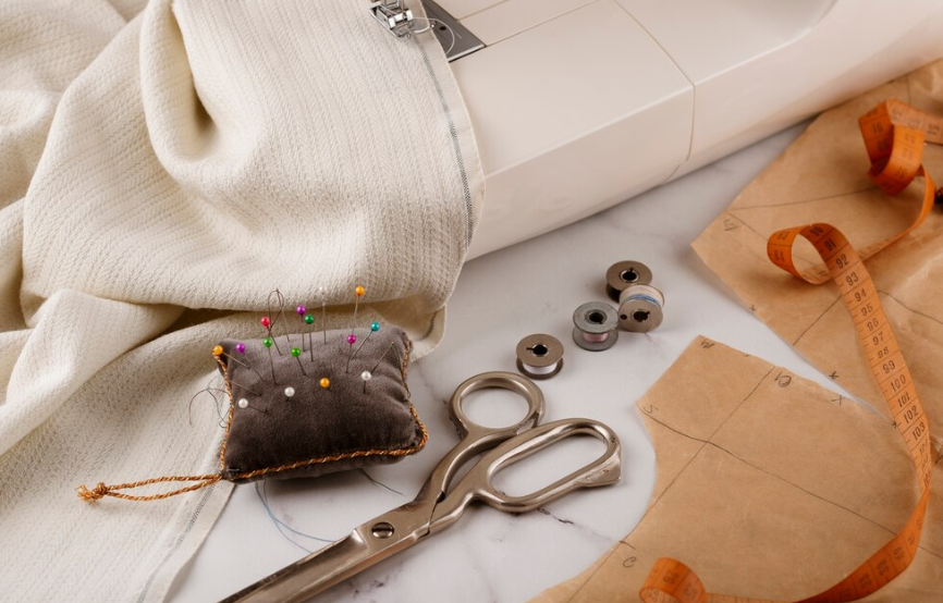 atelier croitorie