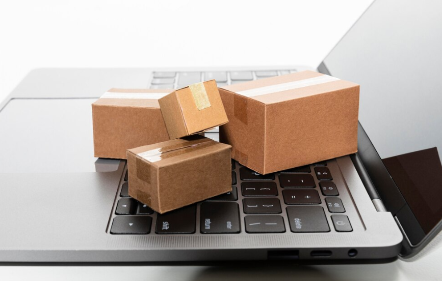 vanzare pe amazon