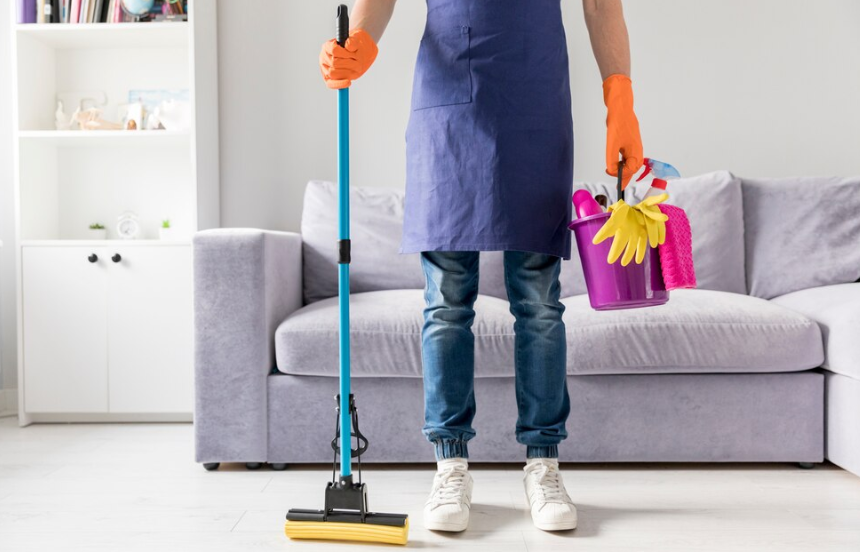 servicii de curatenie