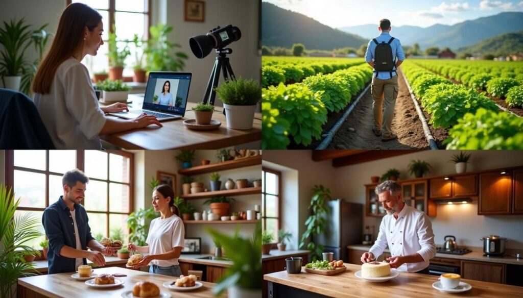 ce afaceri merg in ziua de azi